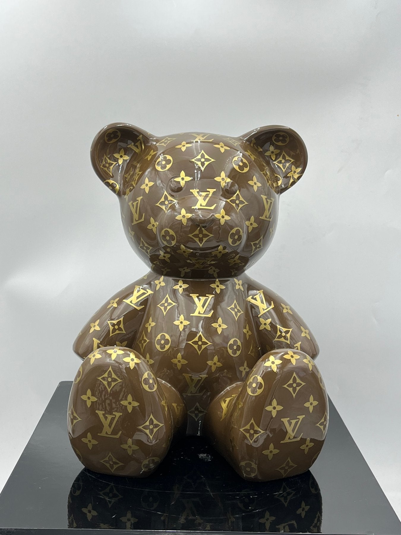 Teddy For Louis ( Naor Artist ) X