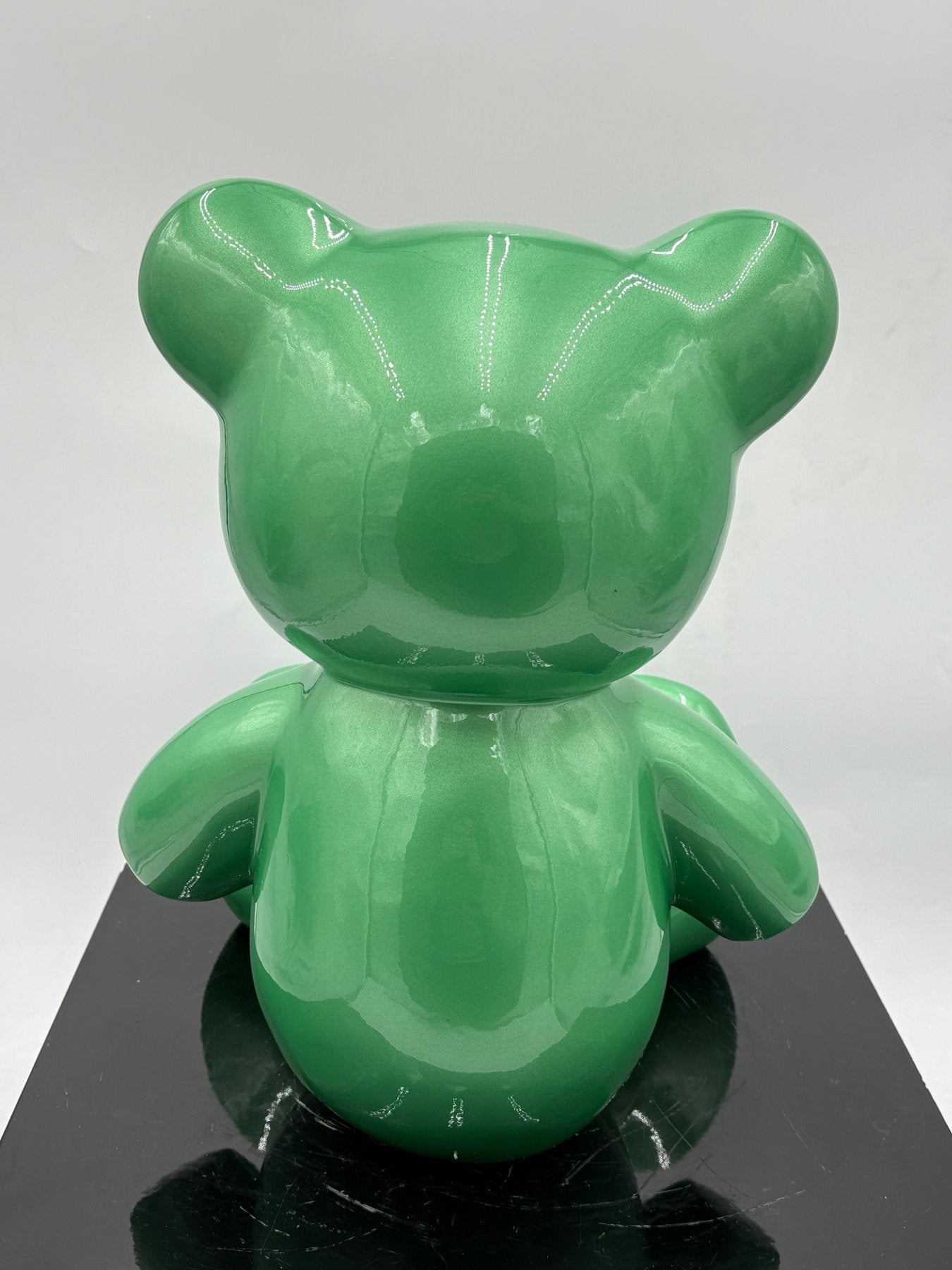 Teddy For Rolls Royce ( Naor Artist ) X