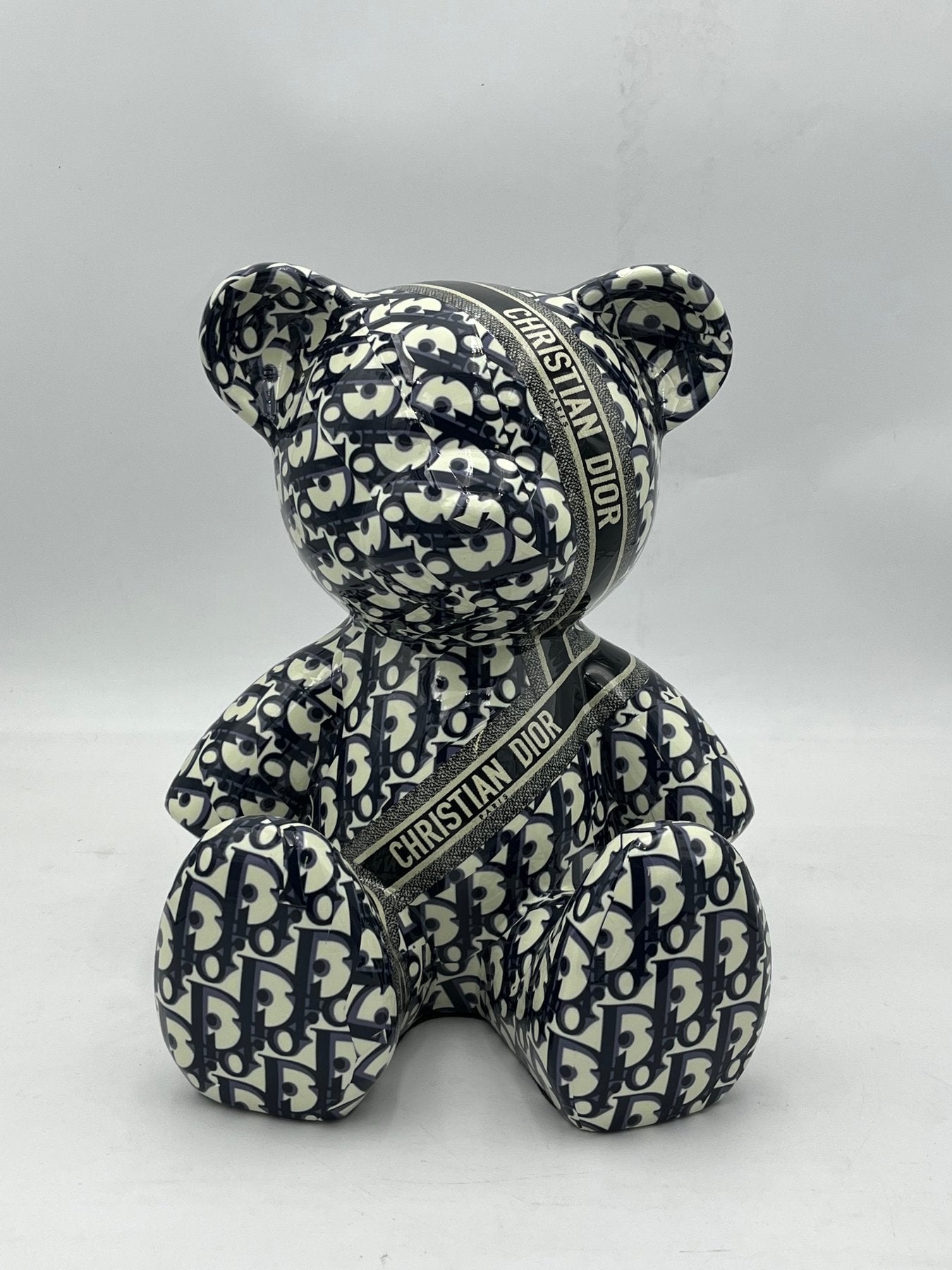 Teddy For Di or D ( Naor Artist ) X