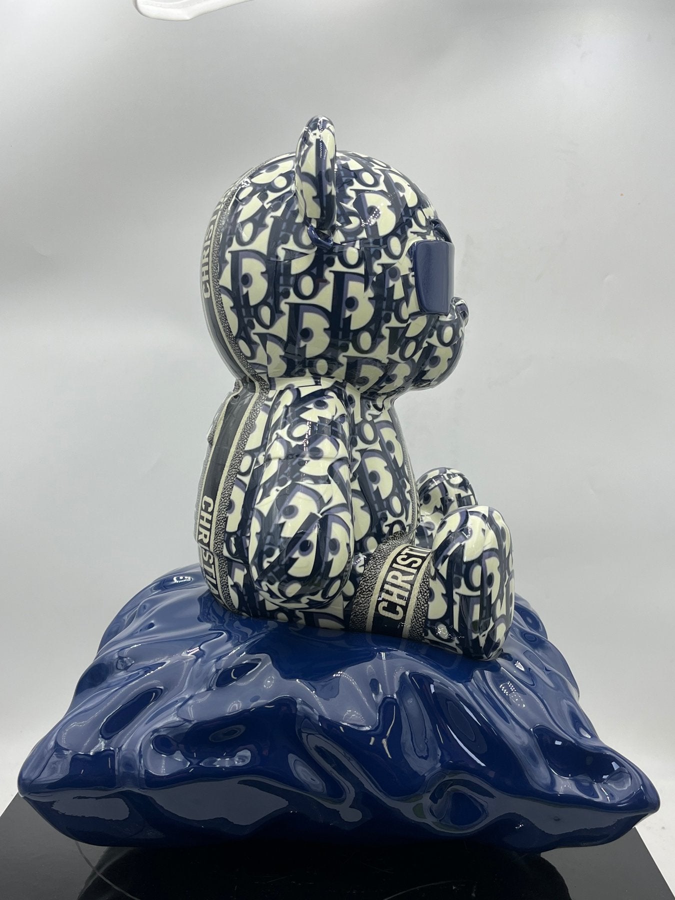 Teddy For Di or X ( Naor Artist ) X