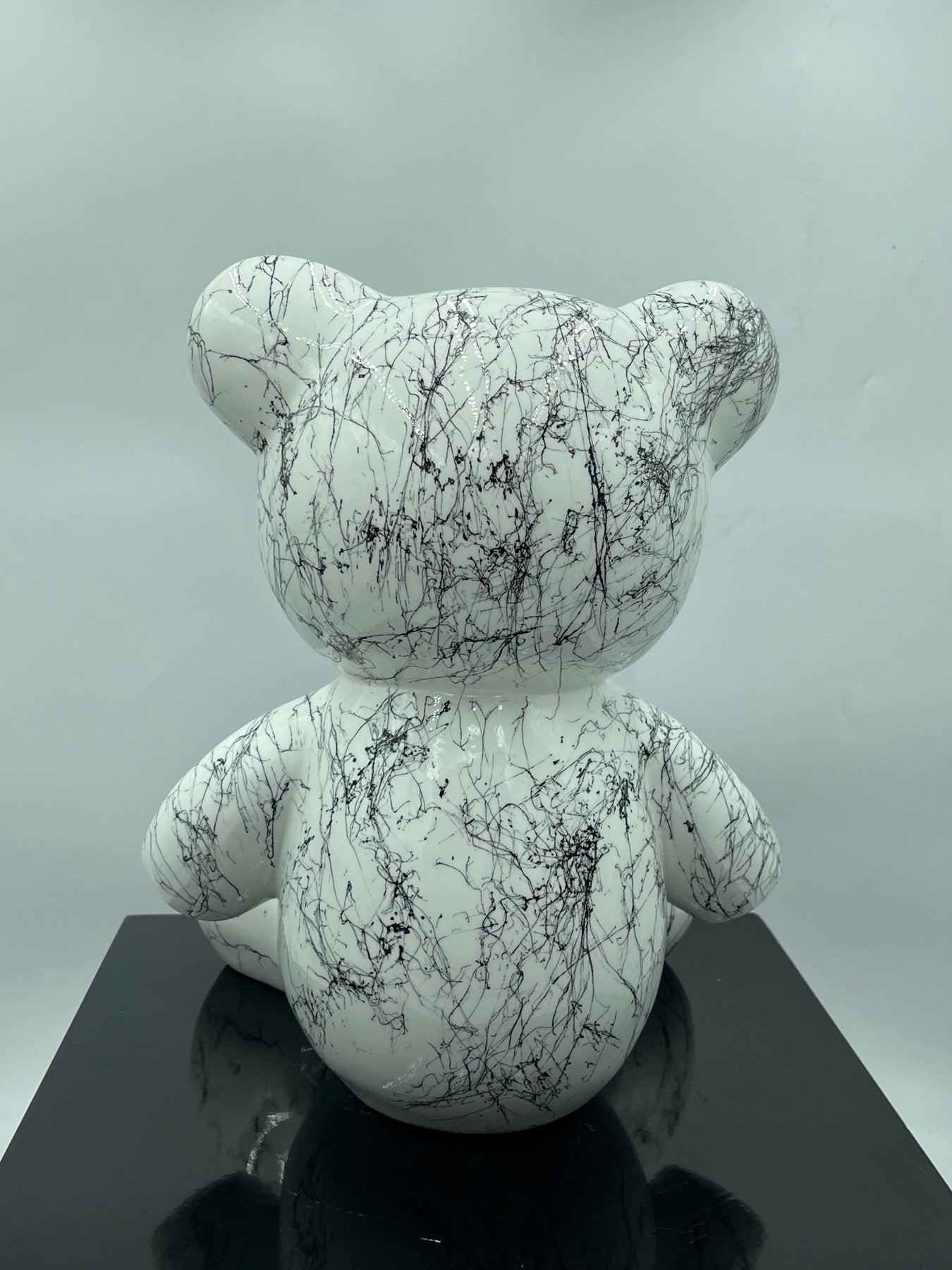 Teddy For Cha nel X ( Naor Artist ) X