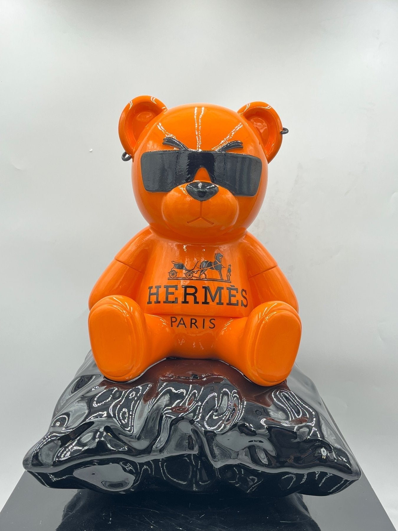 Teddy For Her mes X ( Naor Artist ) X