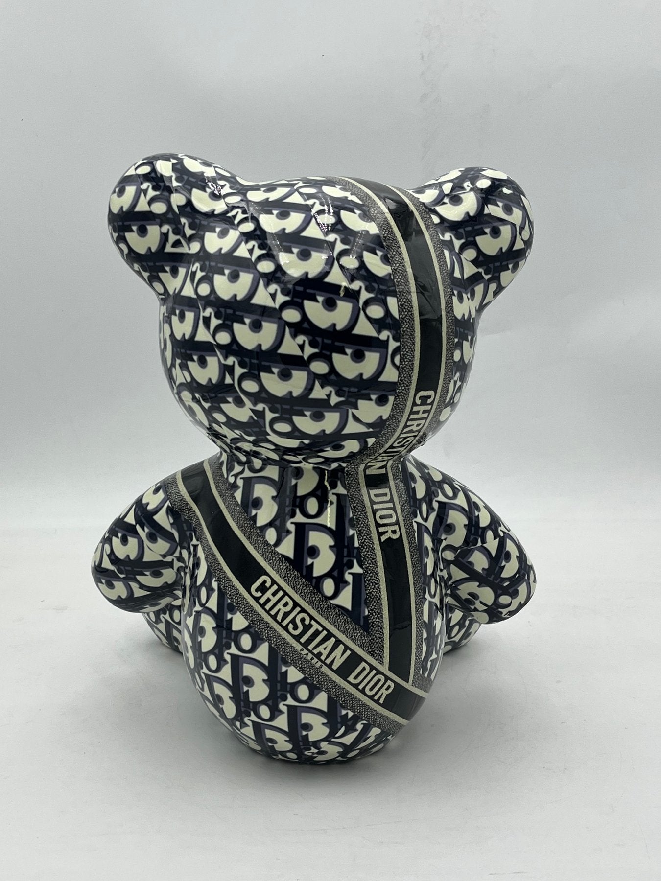 Teddy For Di or D ( Naor Artist ) X