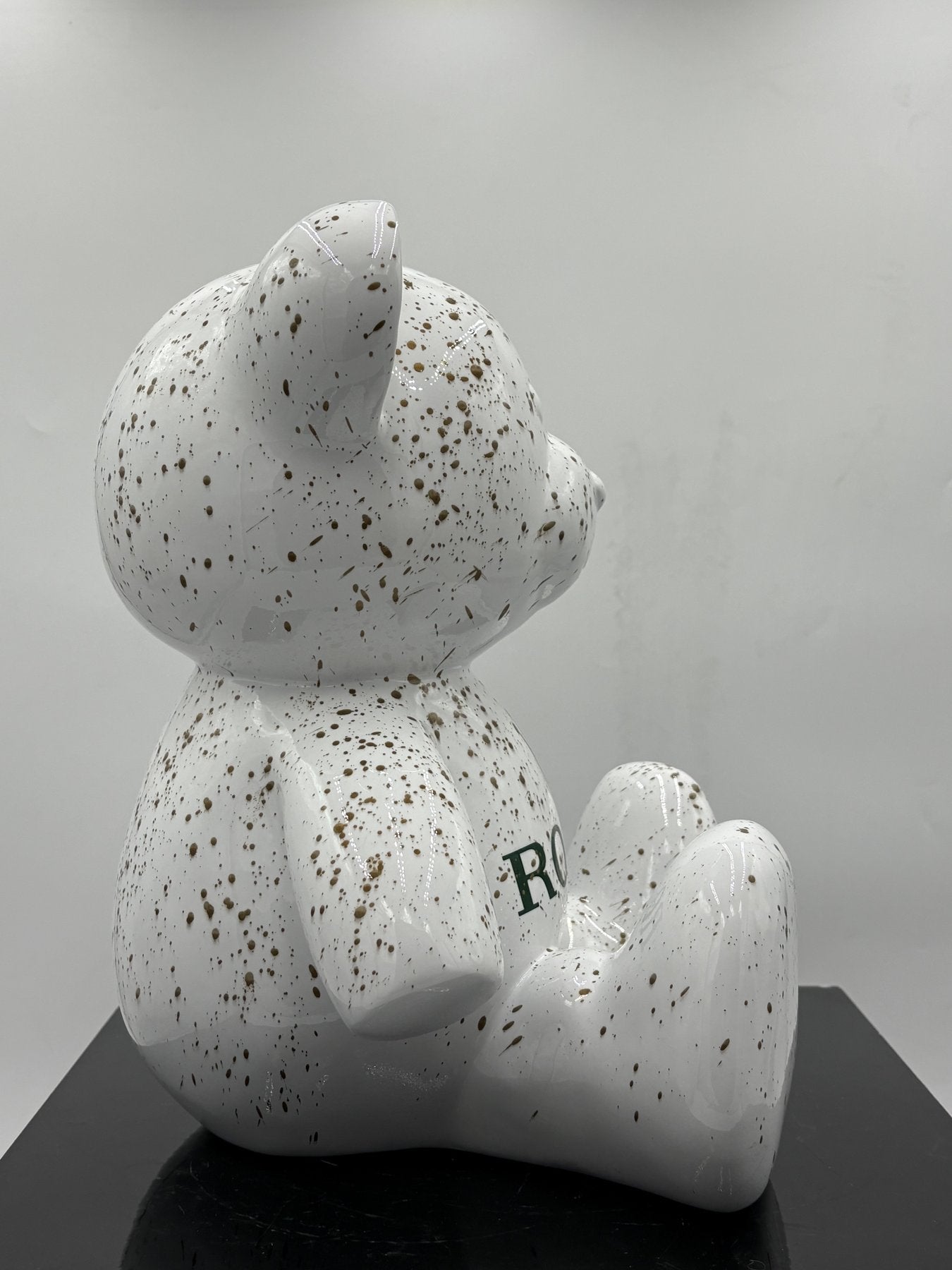 Teddy For RLX White ( Naor Artist ) X