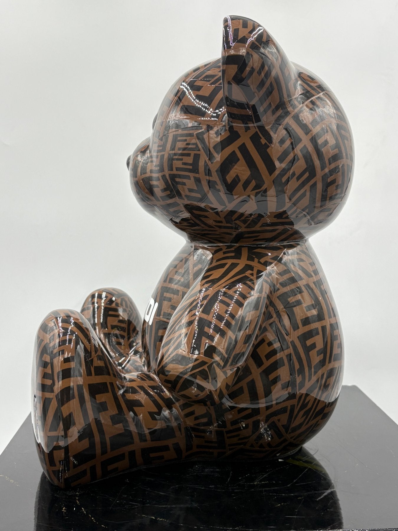 Teddy For Fen di ( Naor Artist ) X