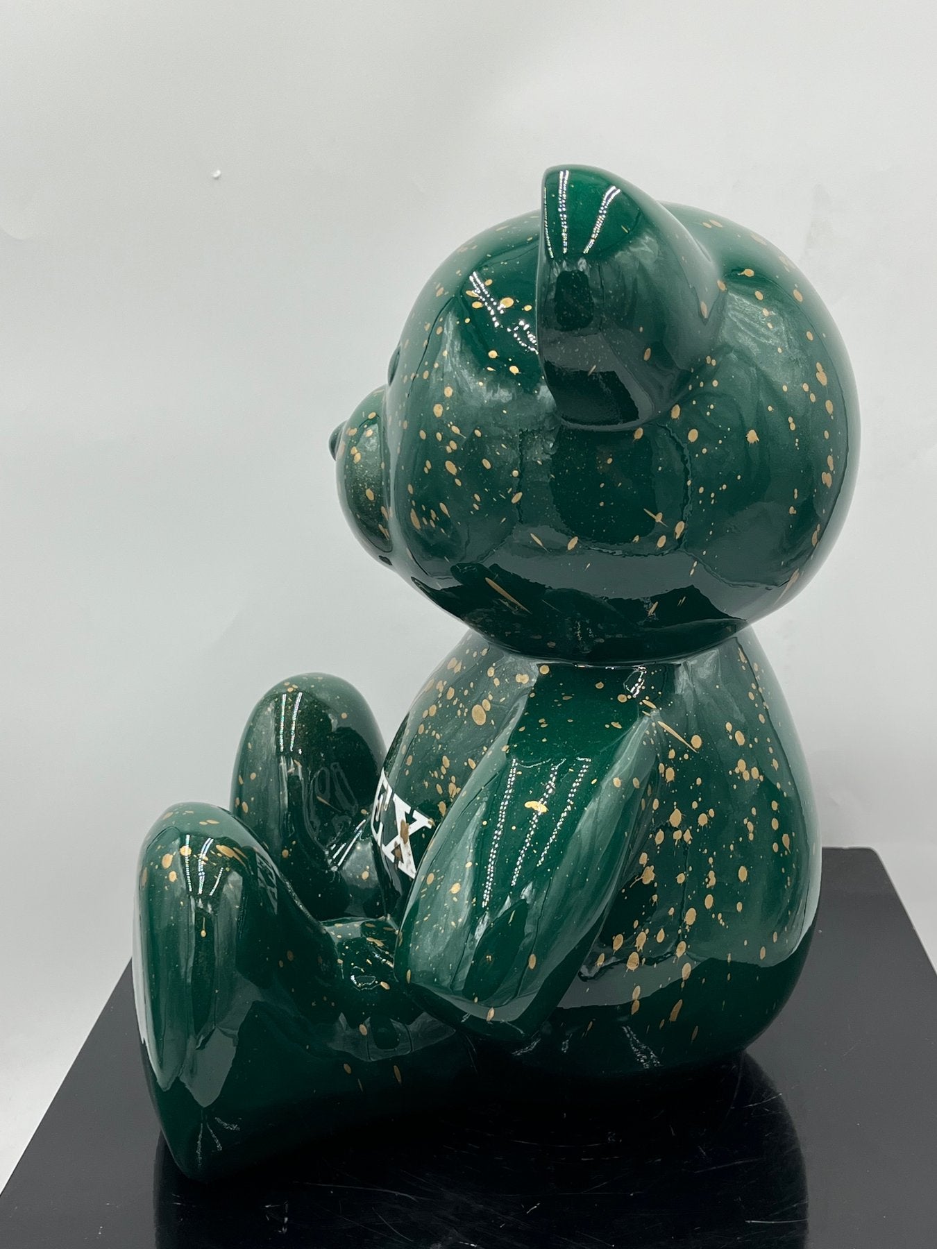 Teddy For RLX Green ( Naor Artist ) X