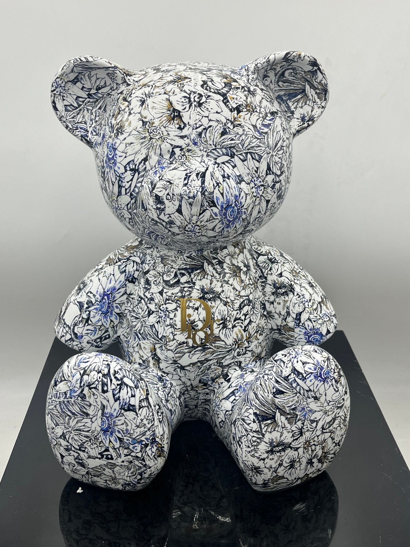 Teddy For Di or E ( Naor Artist ) X