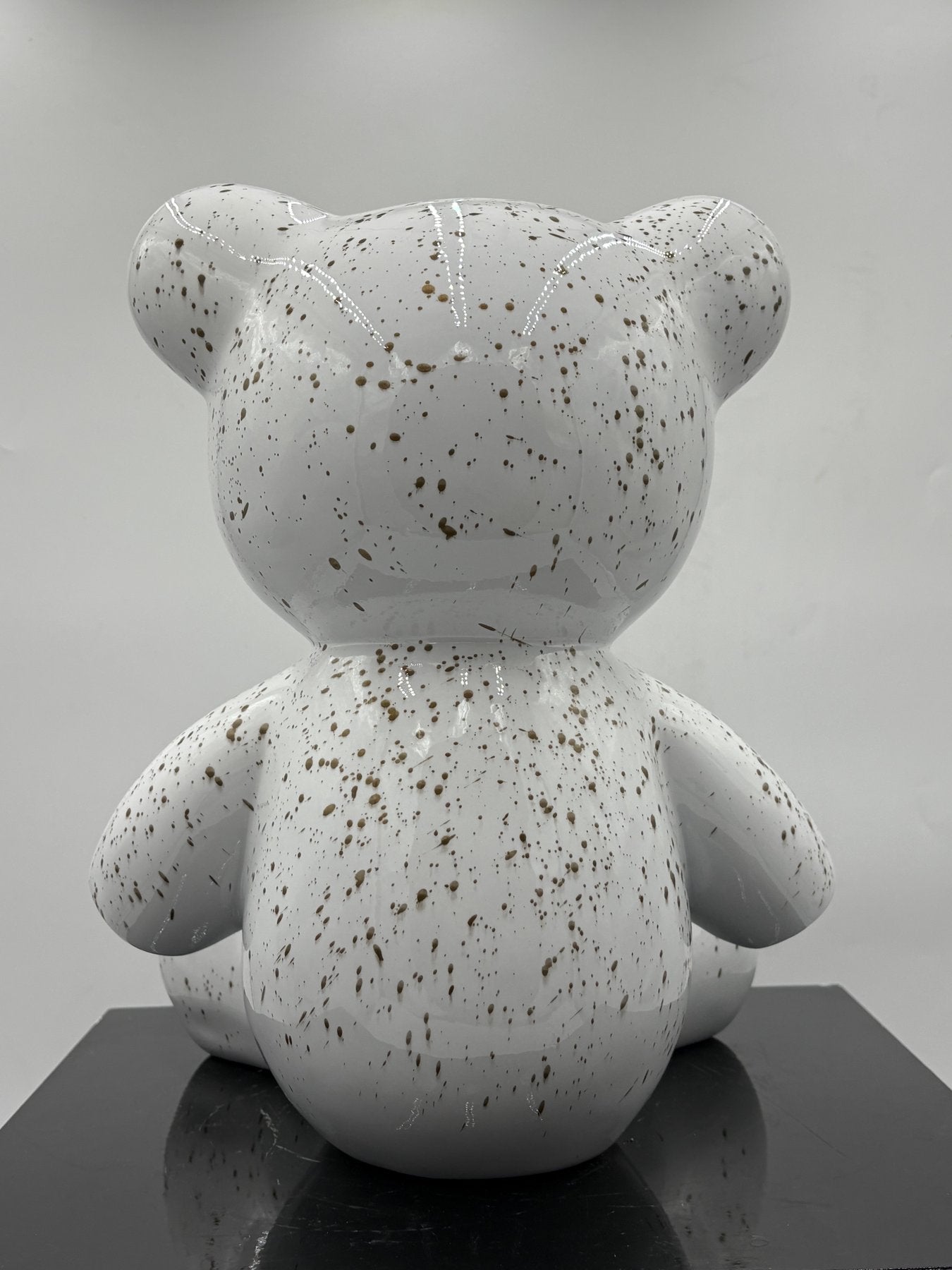 Teddy For RLX White ( Naor Artist ) X