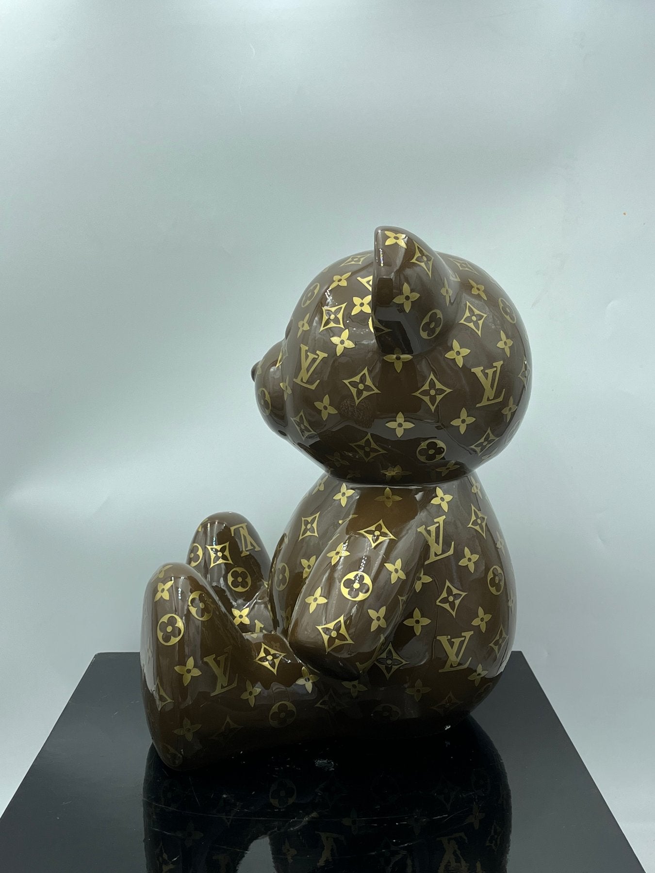 Teddy For Louis ( Naor Artist ) X