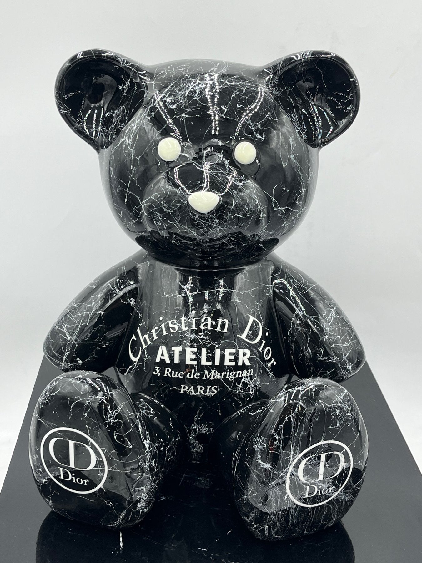 Teddy For Di or B ( Naor Artist ) X