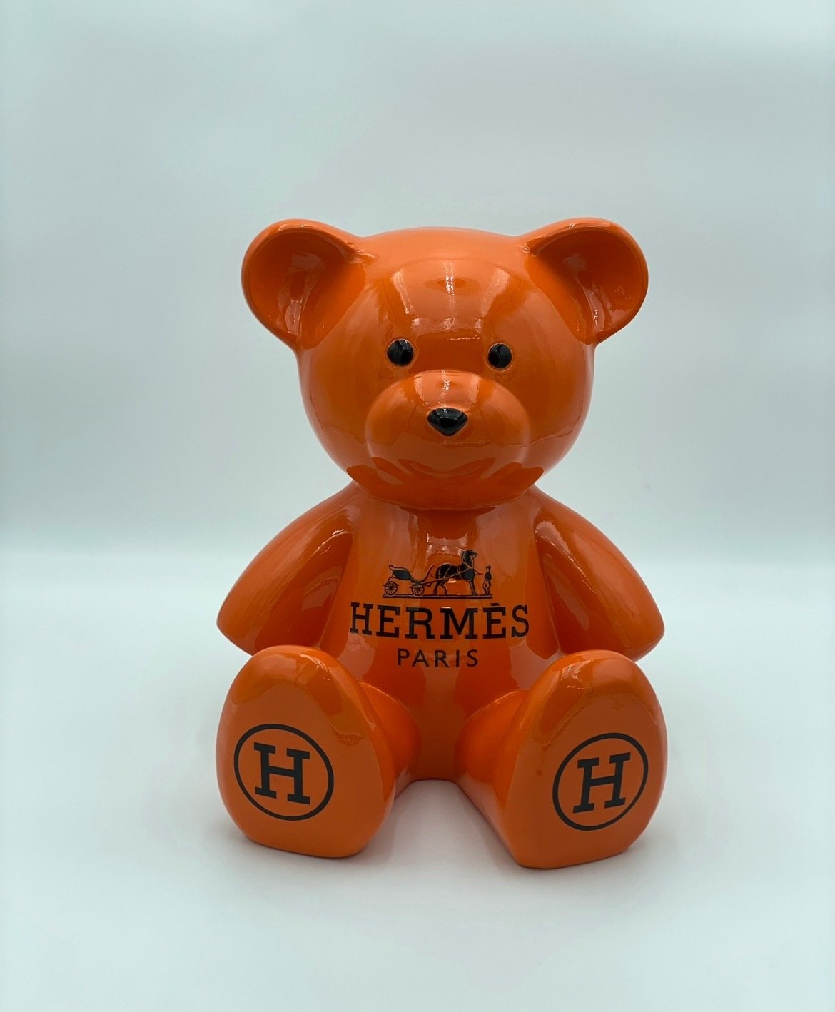 Teddy For Her mes ( Naor Artist ) X