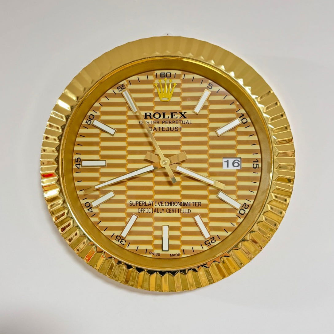 Orologio Just New da Parete X