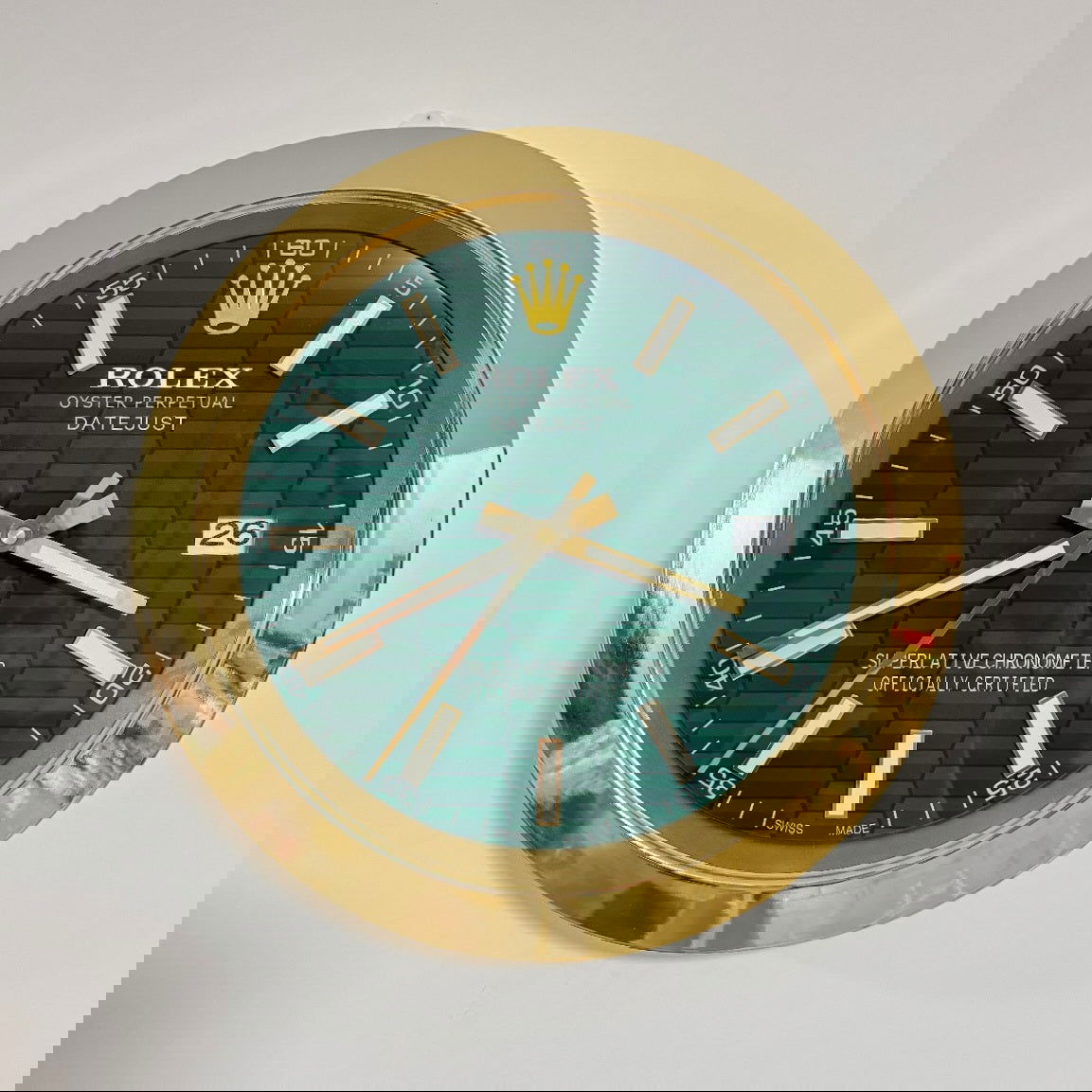 Orologio Just New da Parete X
