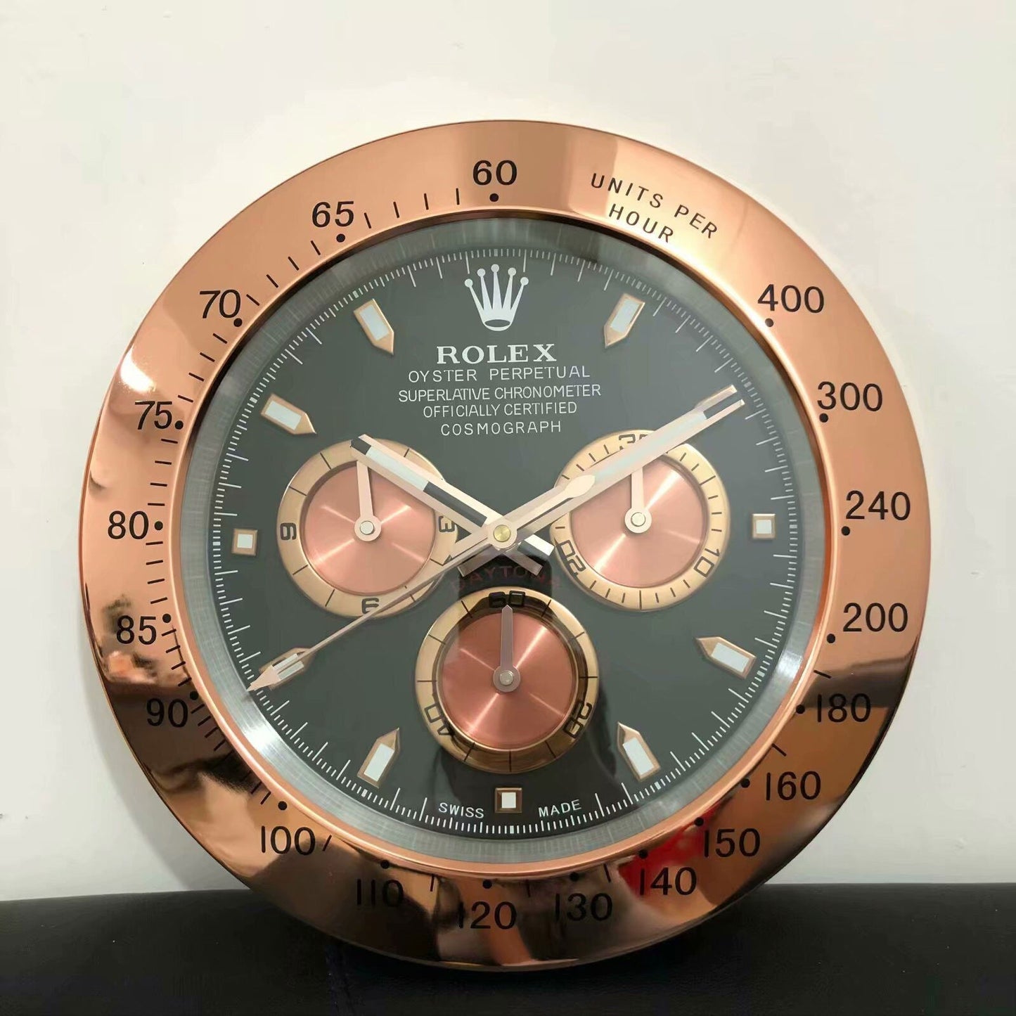 Orologio Day Classic da Parete X