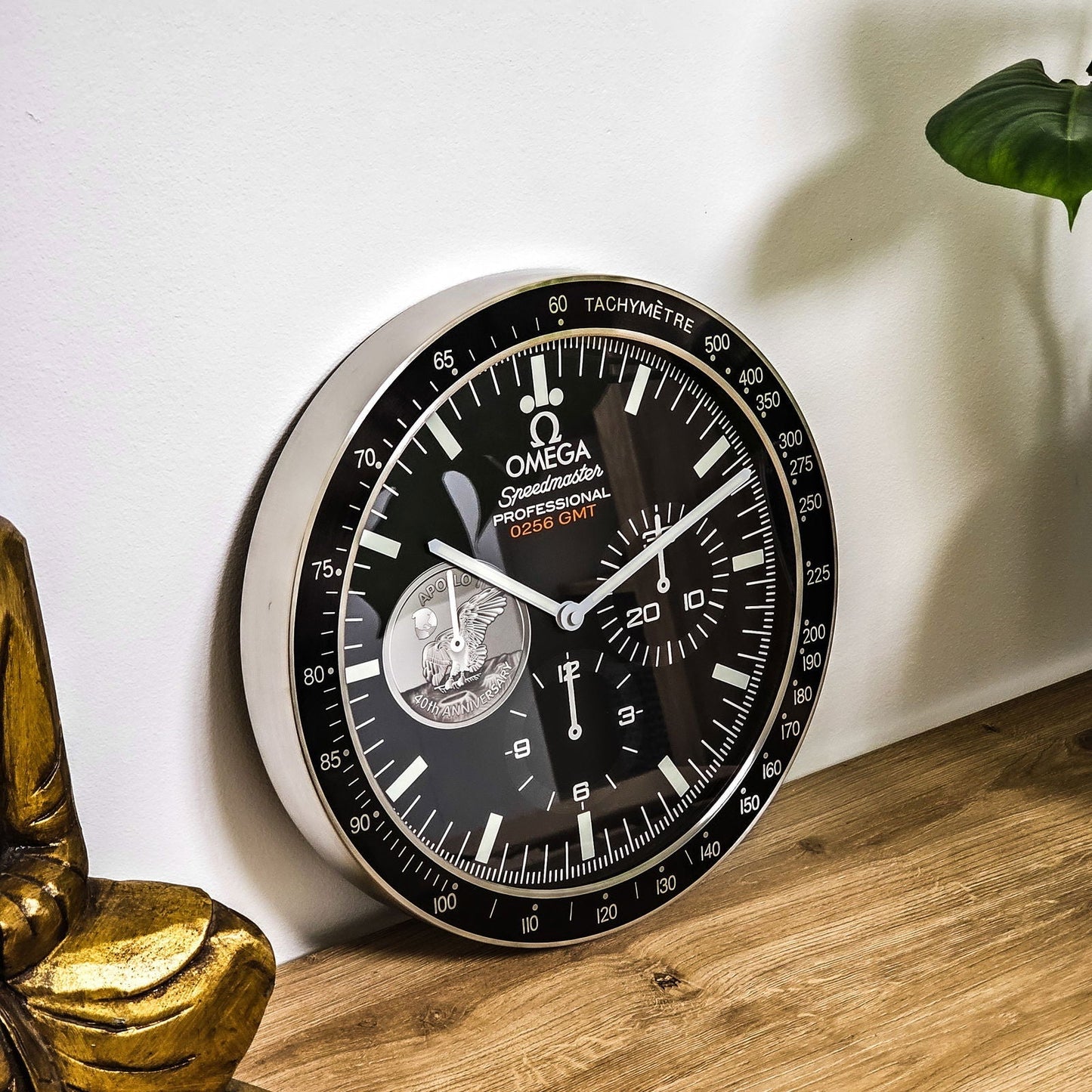 Orologio Speedmaster 0256 da Parete 35cm X