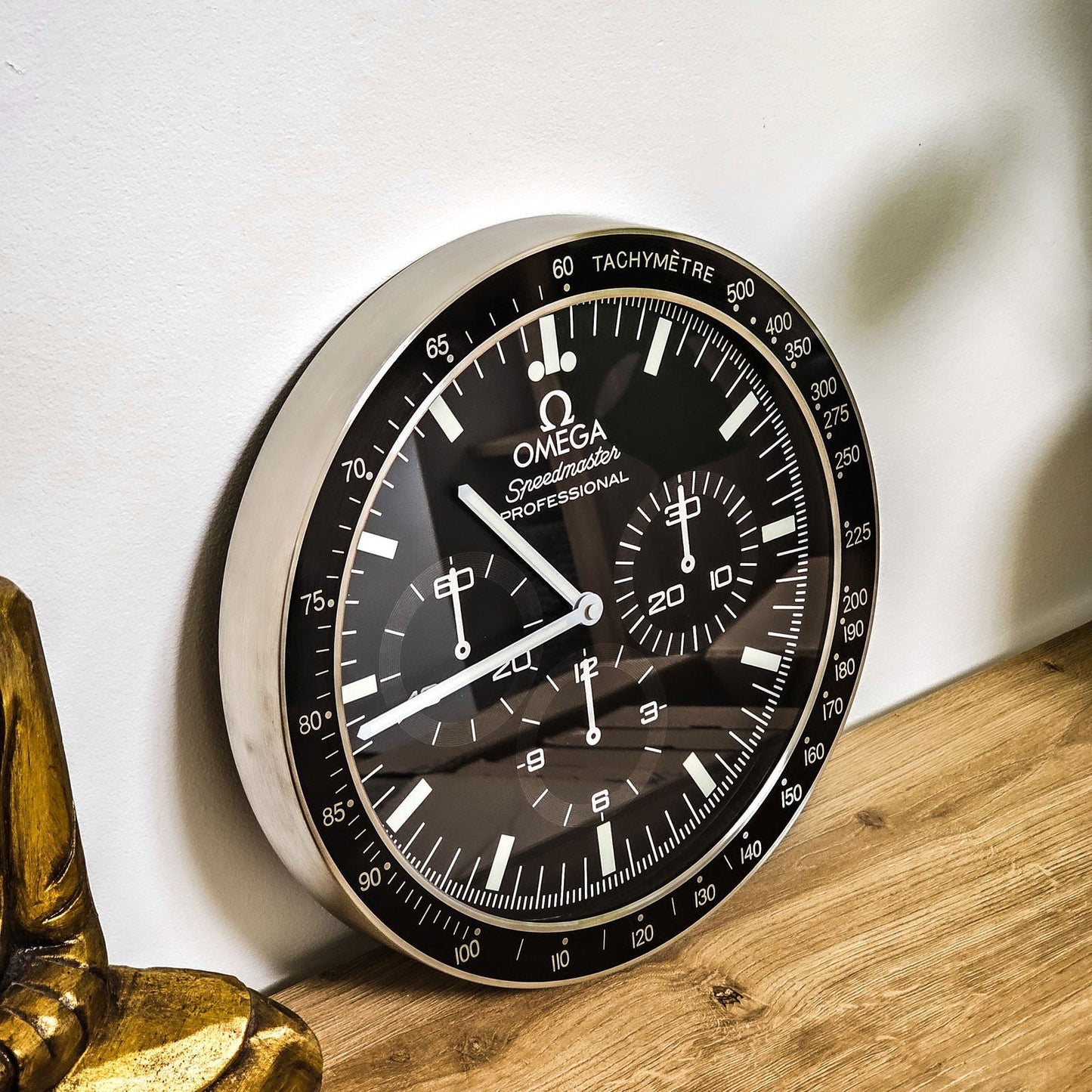 Orologio Speedmaster da Parete 35cm X
