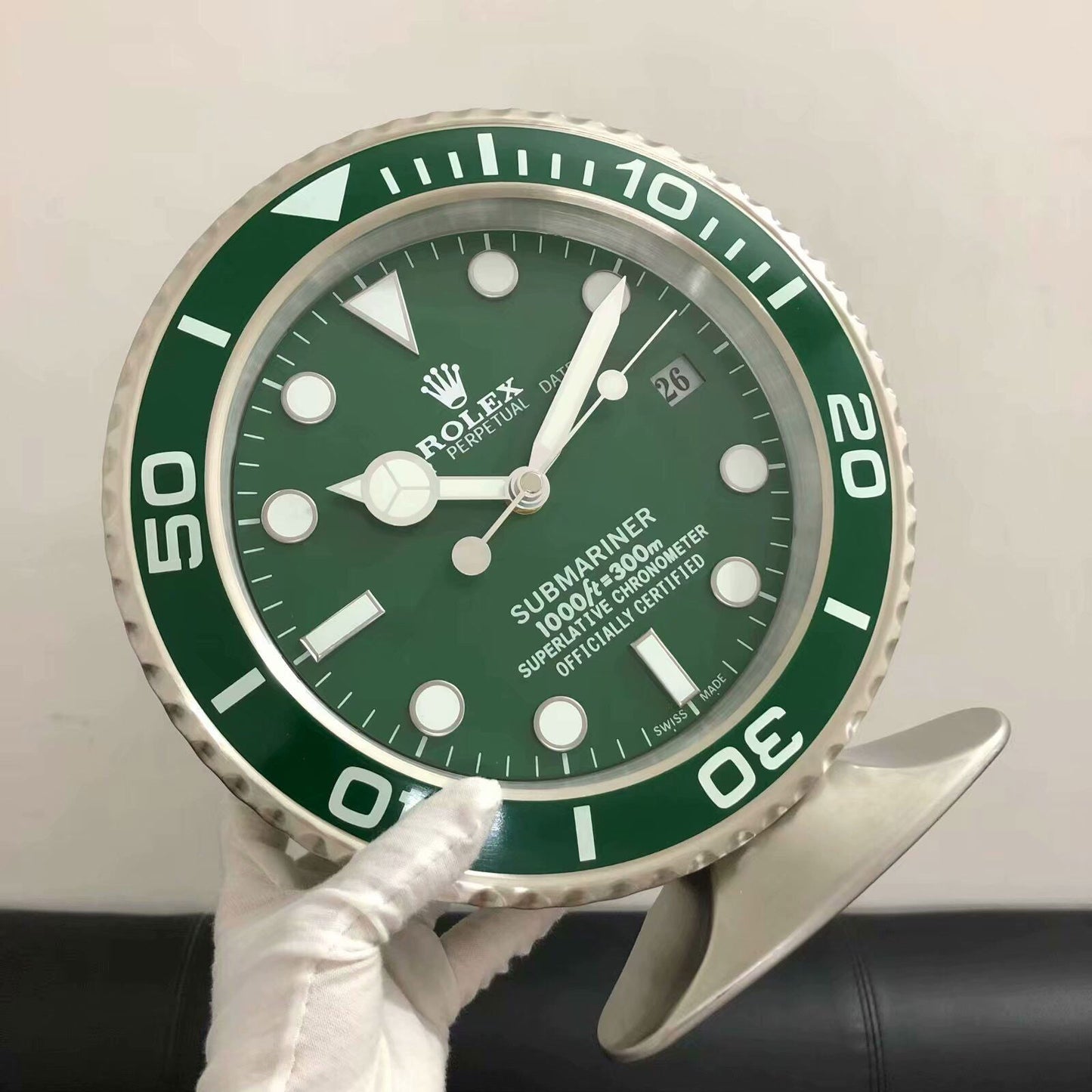 Orologio Sub da Table X