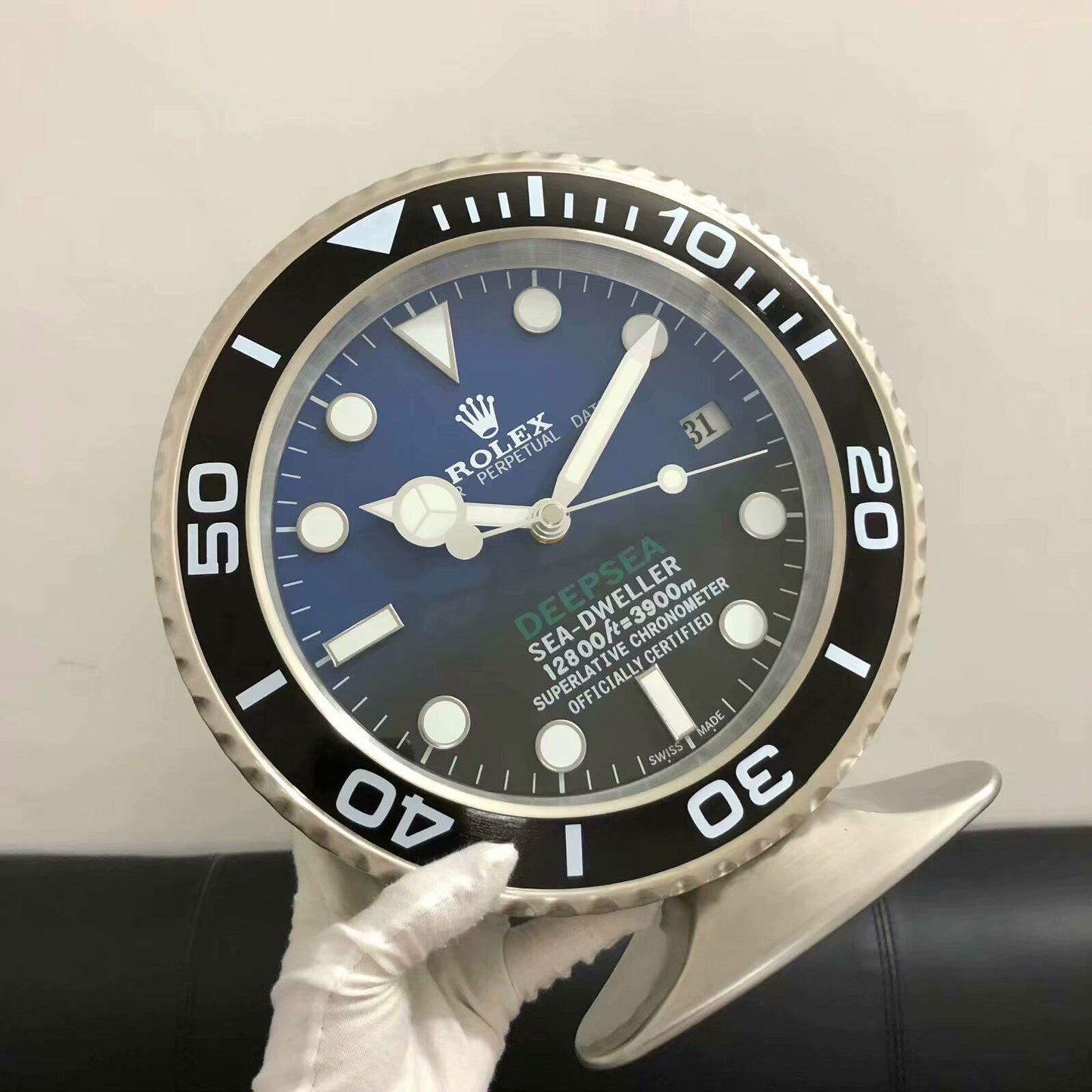 Orologio Sub da Table X
