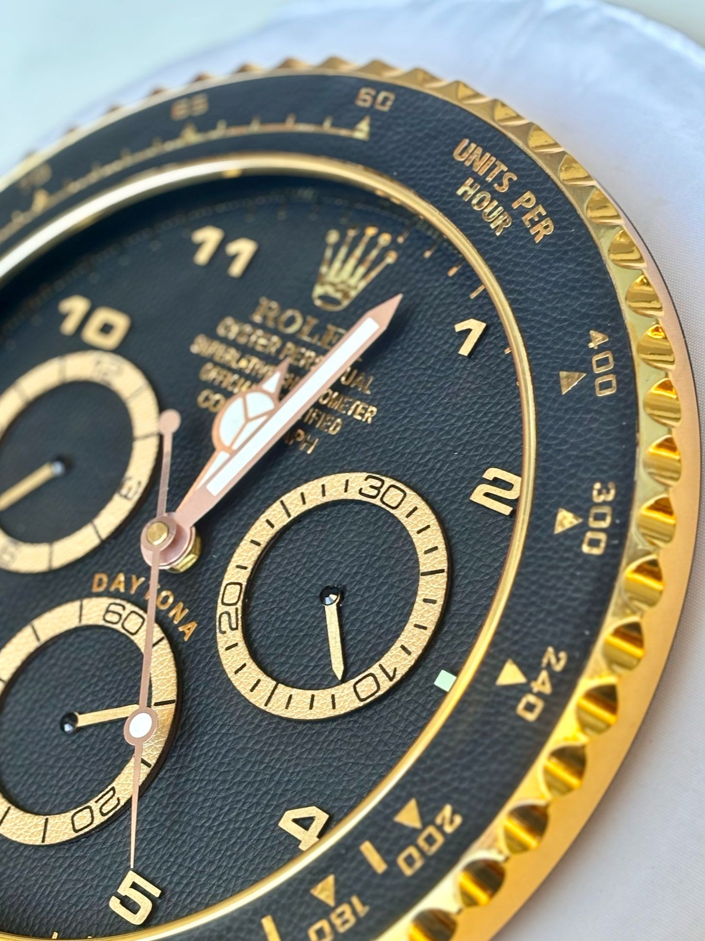 Orologio Day Astro Custom da Parete X