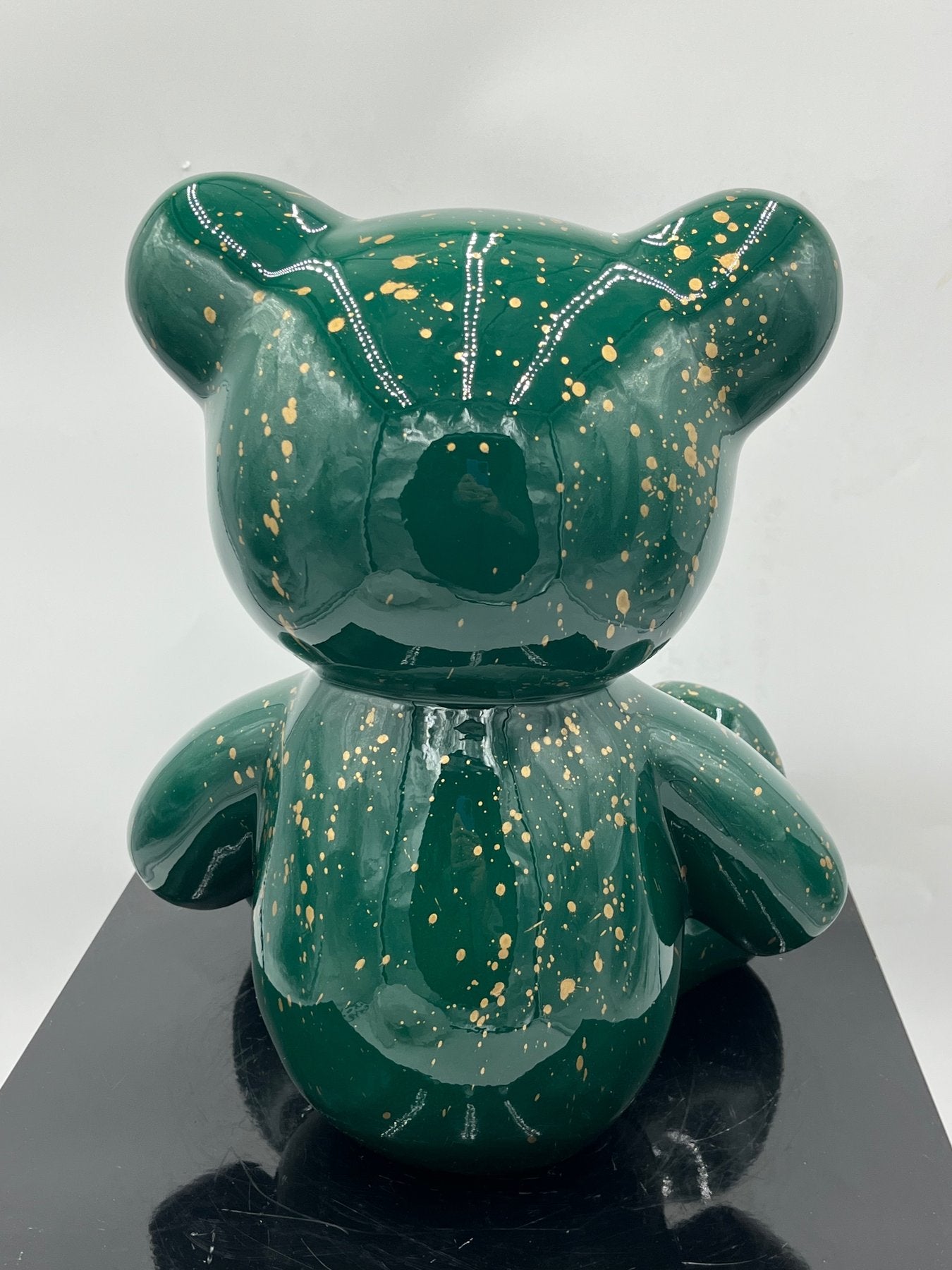 Teddy For RLX Green ( Naor Artist ) X