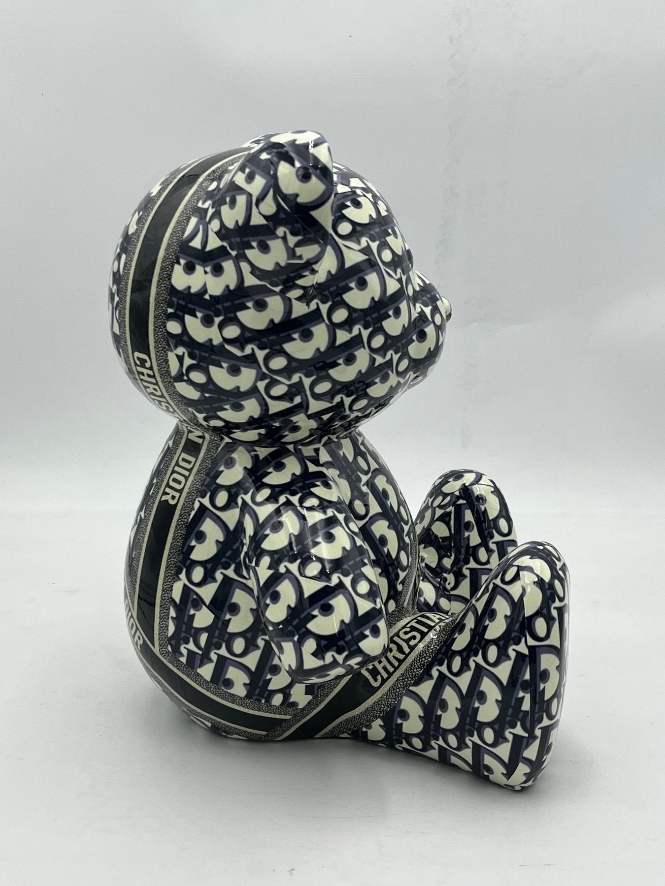 Teddy For Di or D ( Naor Artist ) X