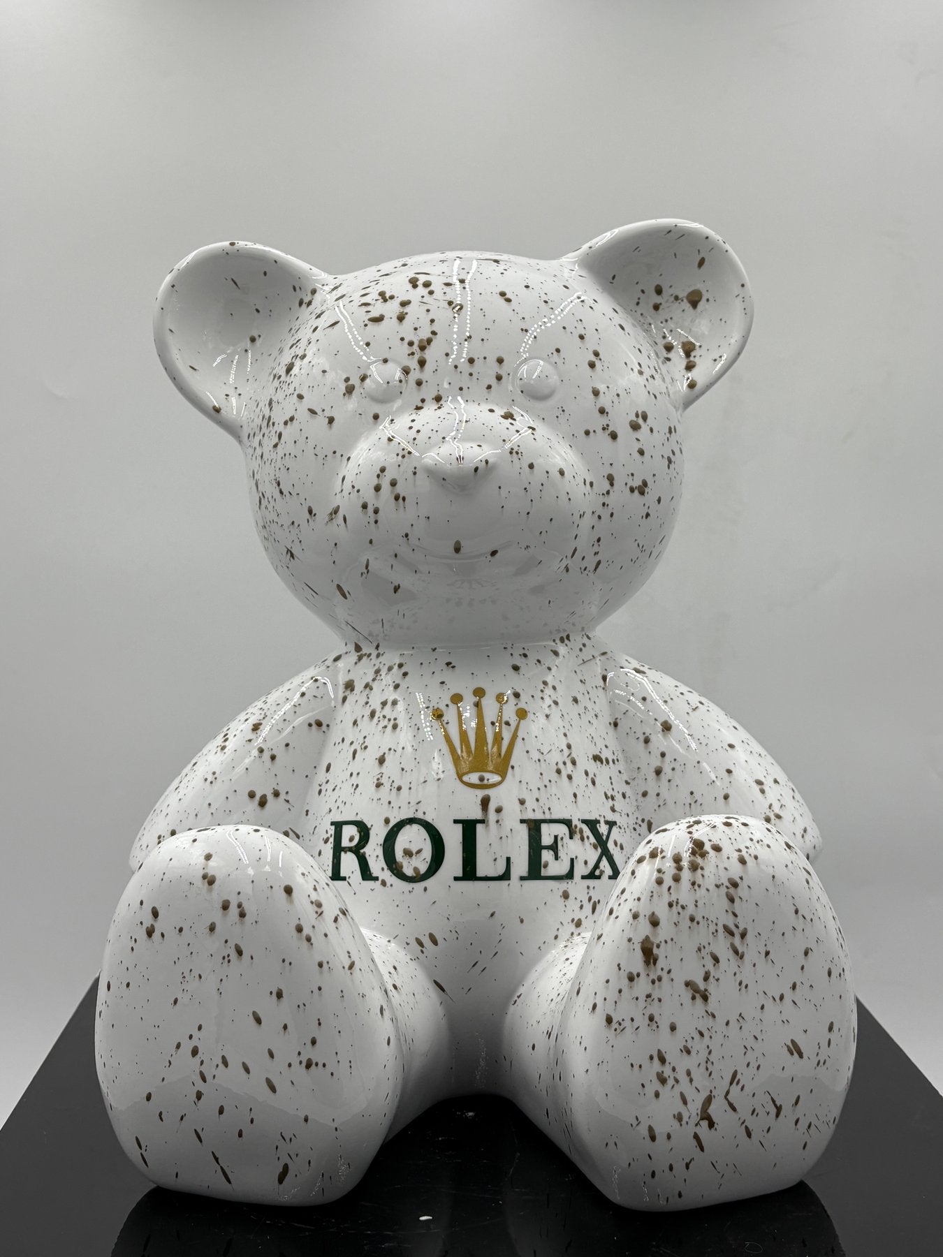Teddy For RLX White ( Naor Artist ) X