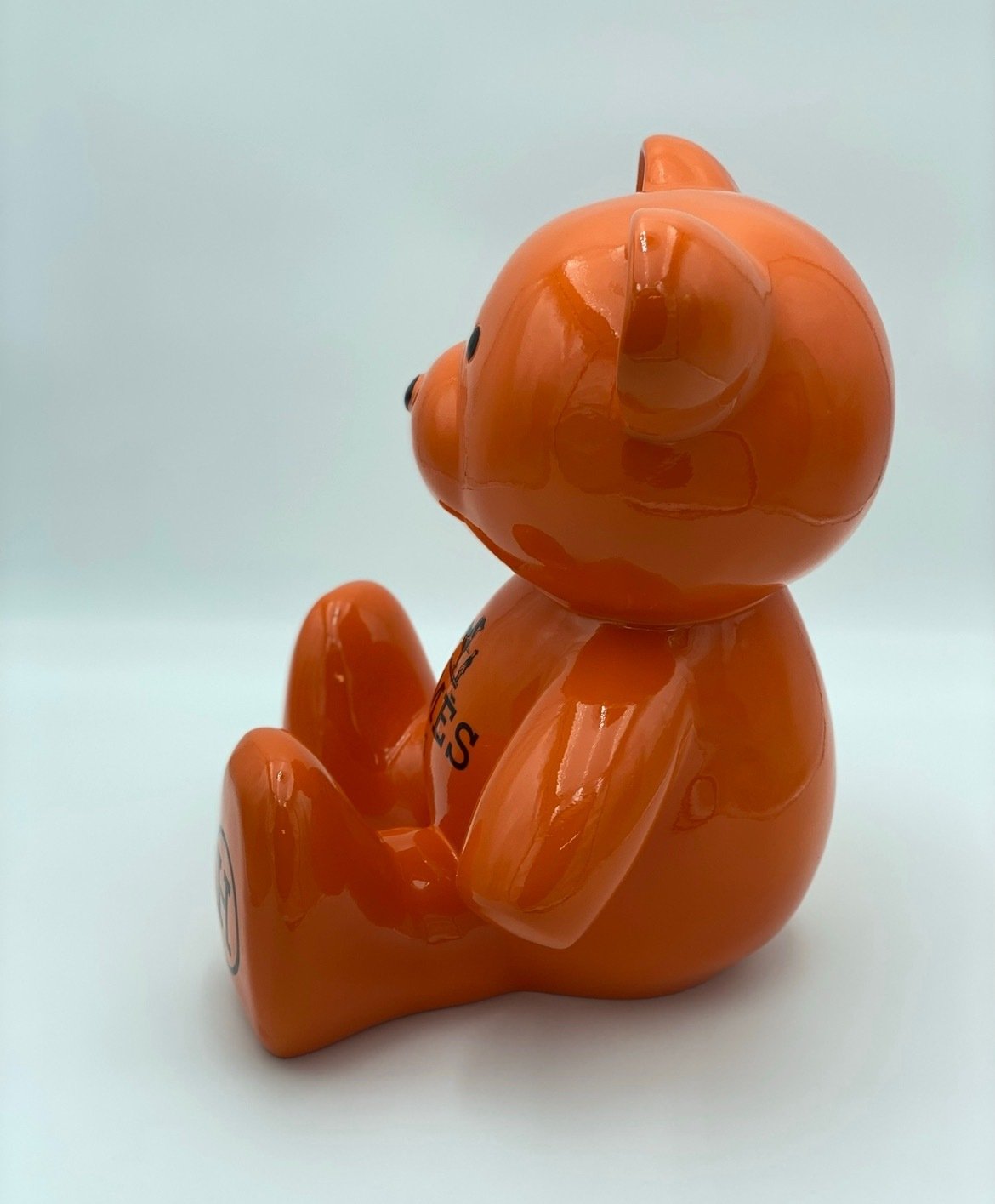 Teddy For Her mes ( Naor Artist ) X