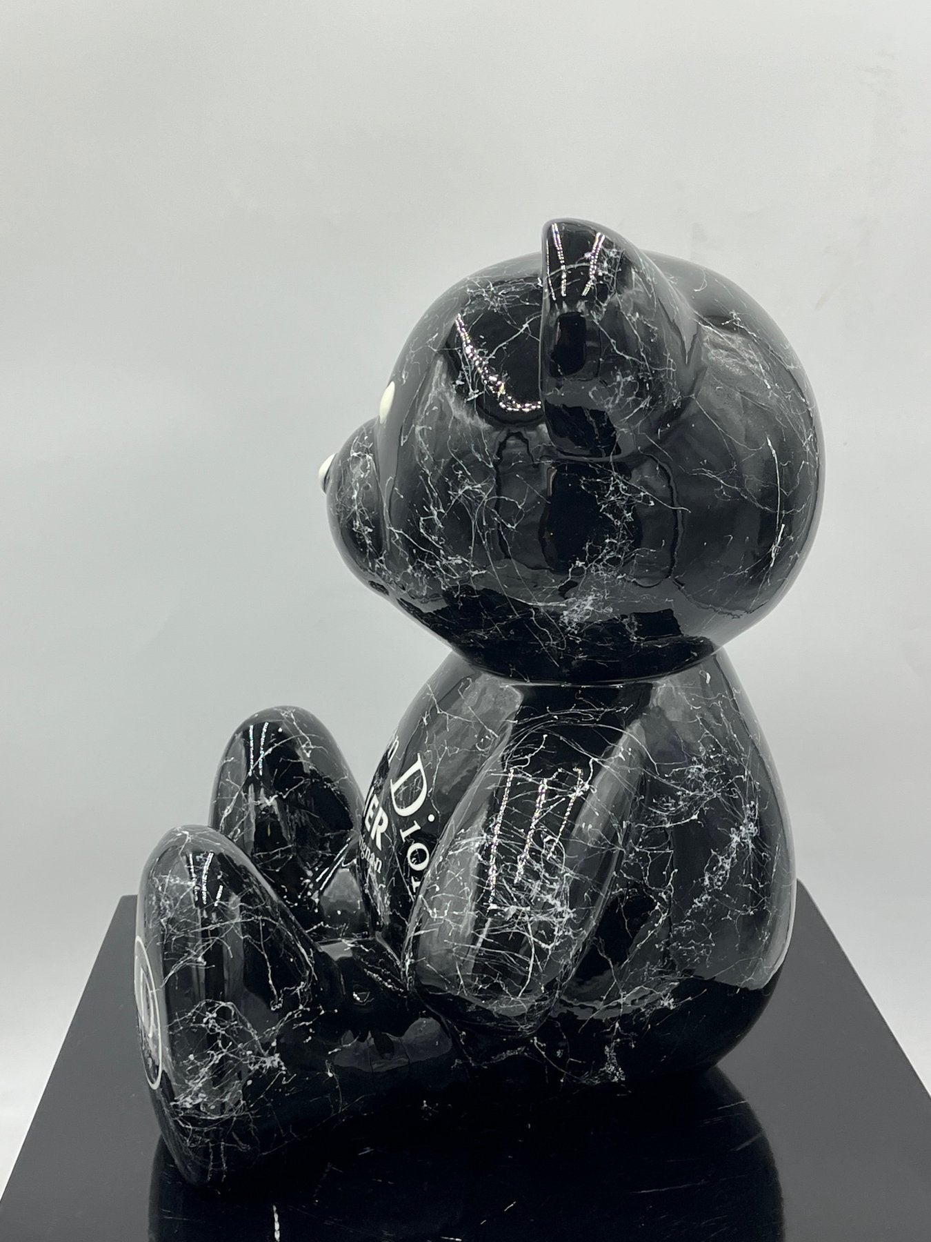 Teddy For Di or B ( Naor Artist ) X
