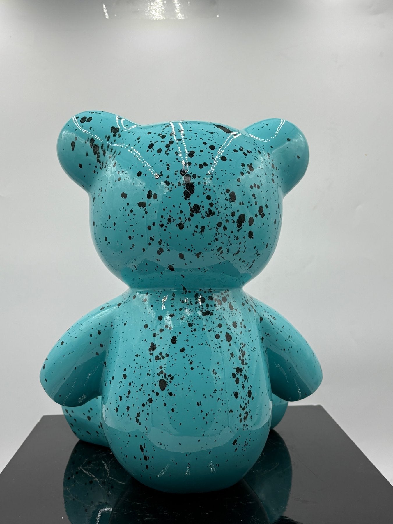 Teddy For Tif fany&co ( Naor Artist ) X