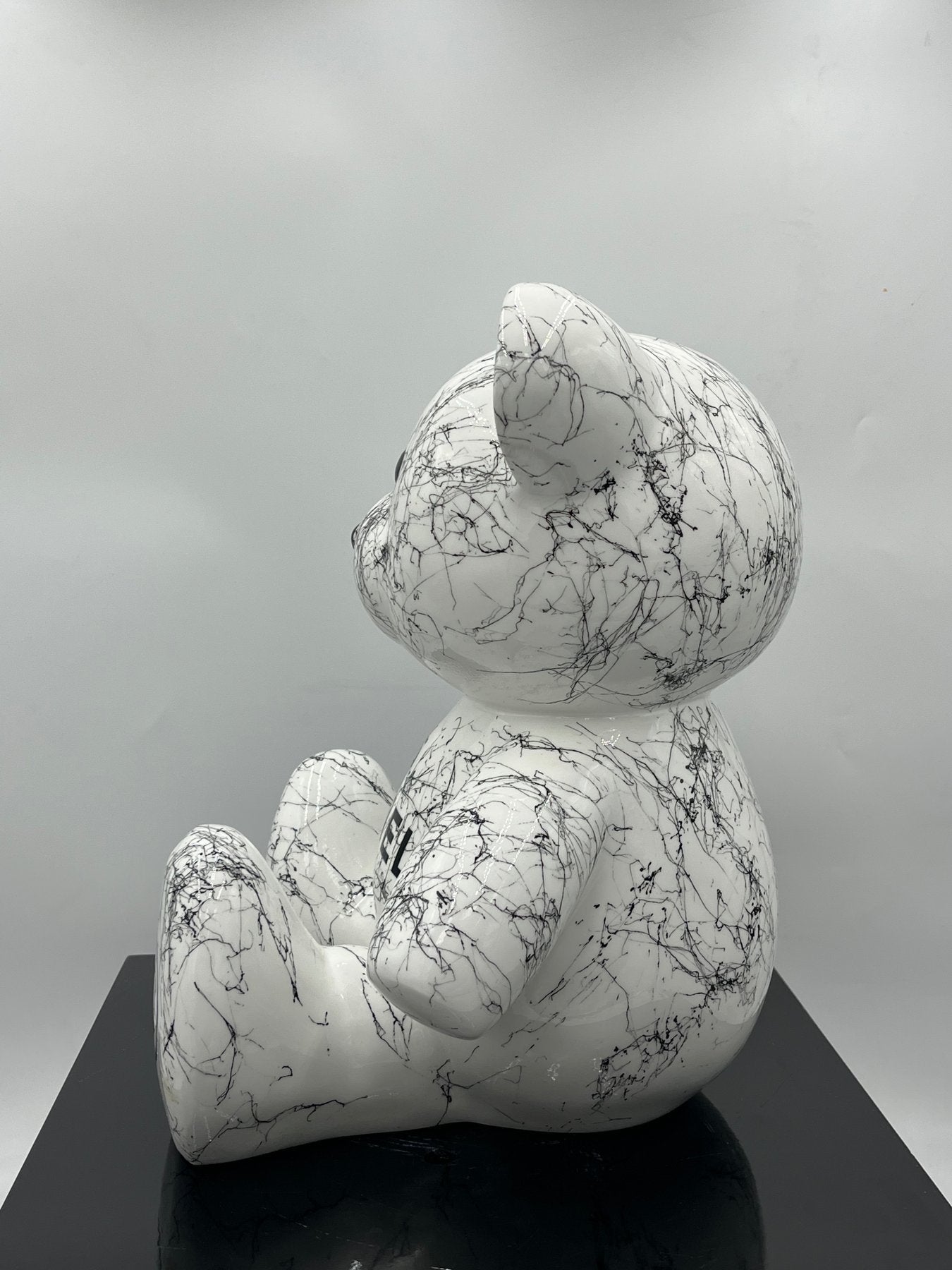 Teddy For Cha nel X ( Naor Artist ) X