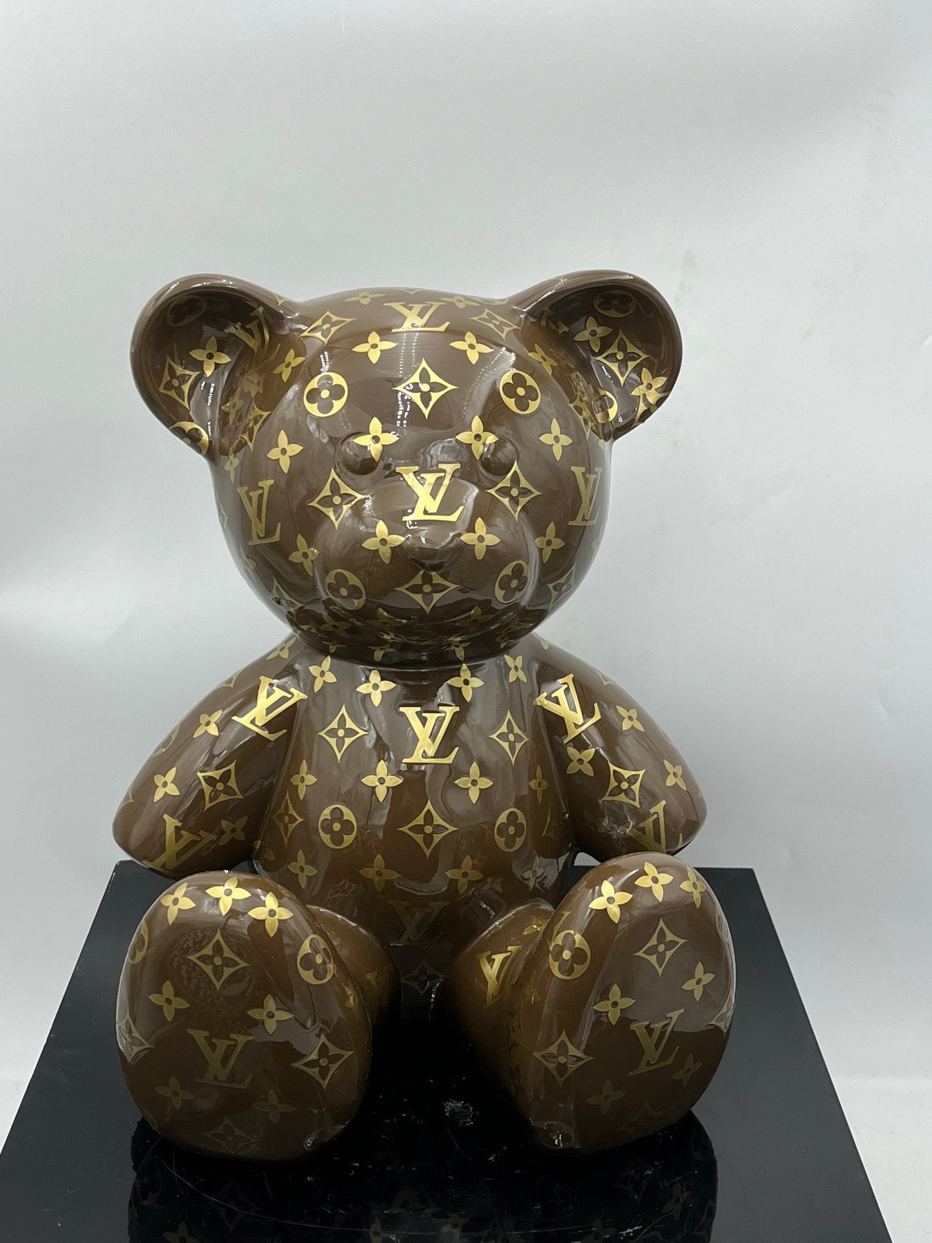 Teddy For Louis ( Naor Artist ) X