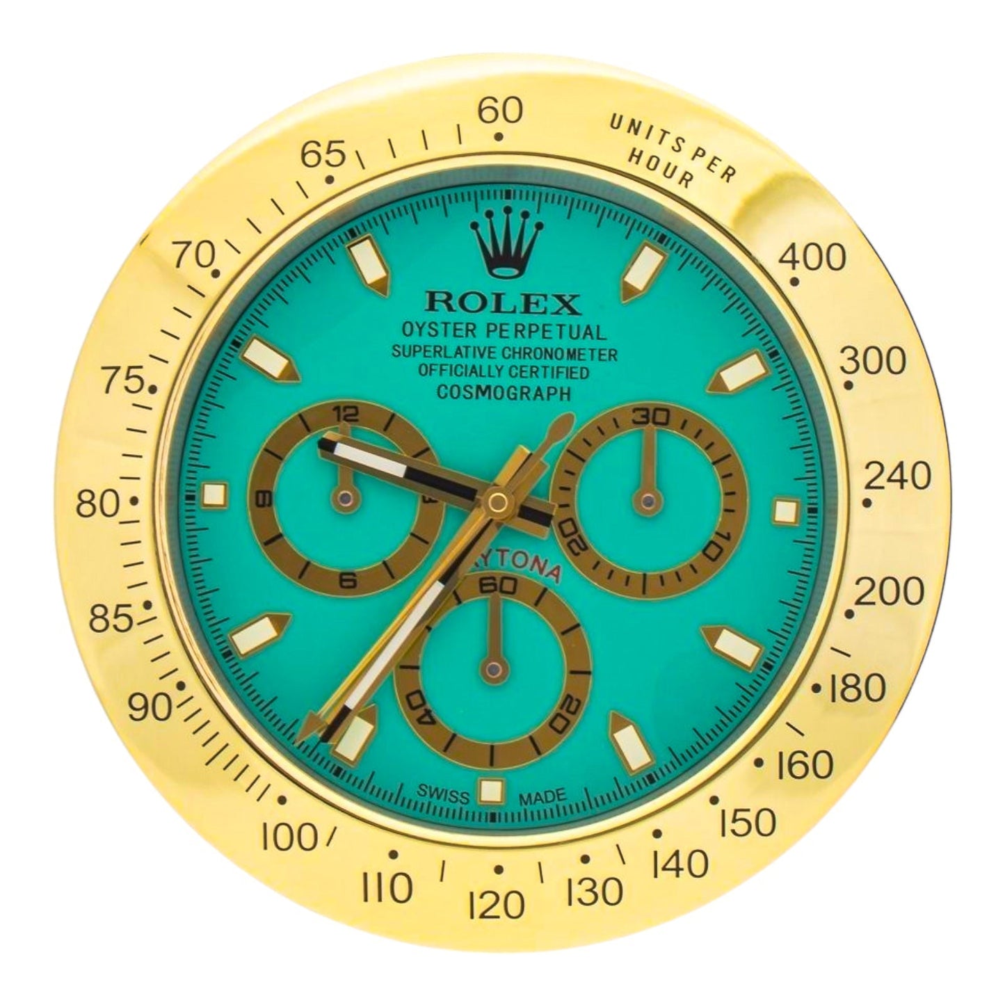 Orologio Day Special da Parete X