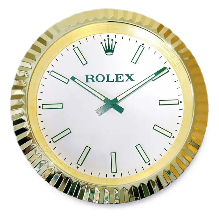 Orologio Wimble da Parete X