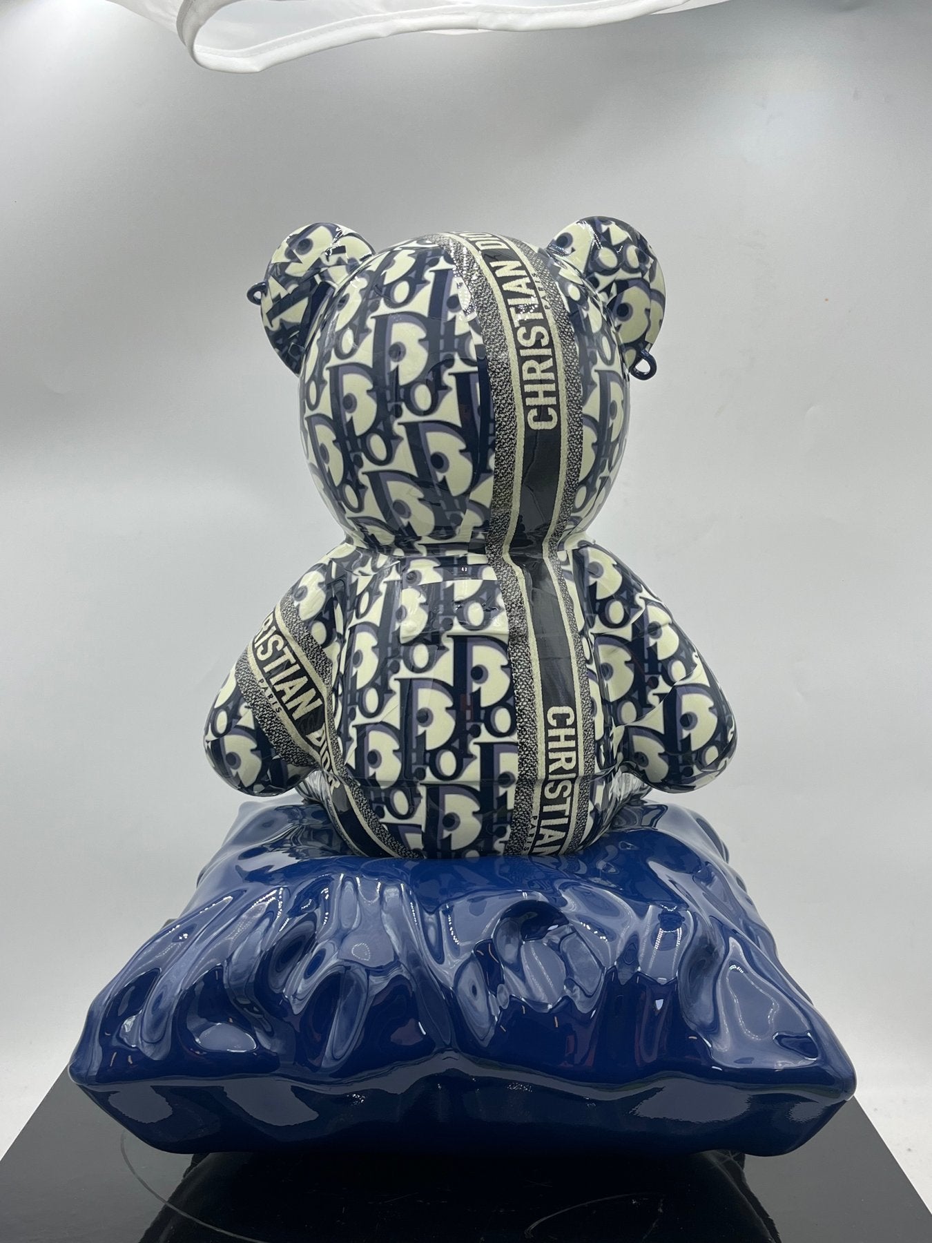 Teddy For Di or X ( Naor Artist ) X