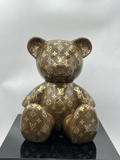 Teddy For Louis ( Naor Artist ) X