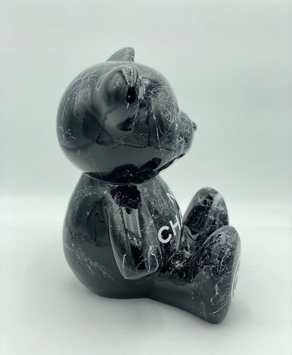 Teddy For Cha nel Y ( Naor Artist ) X