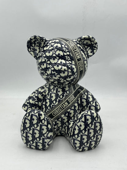 Teddy For Di or D ( Naor Artist ) X