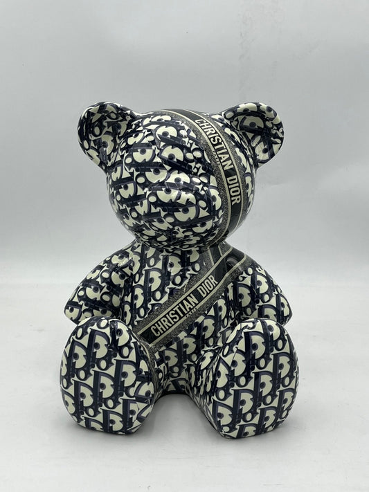 Teddy For Di or D ( Naor Artist ) X