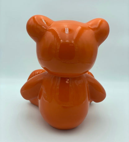 Teddy For Her mes ( Naor Artist ) X