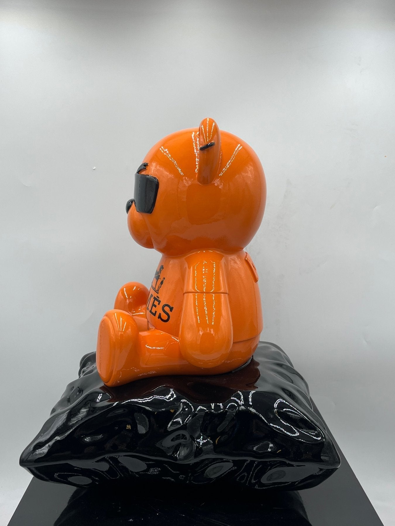 Teddy For Her mes X ( Naor Artist ) X