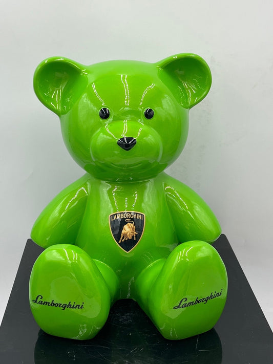Teddy For Lambo ( Naor Artist ) X