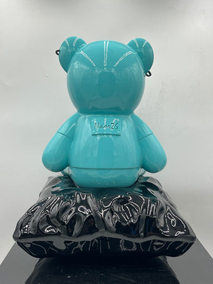 Teddy For Tiff any&co X ( Naor Artist ) X