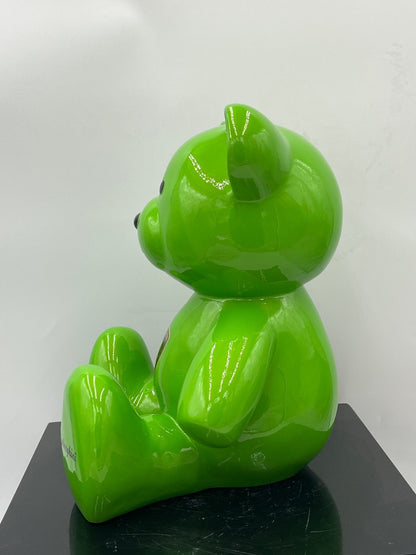 Teddy For Lambo ( Naor Artist ) X