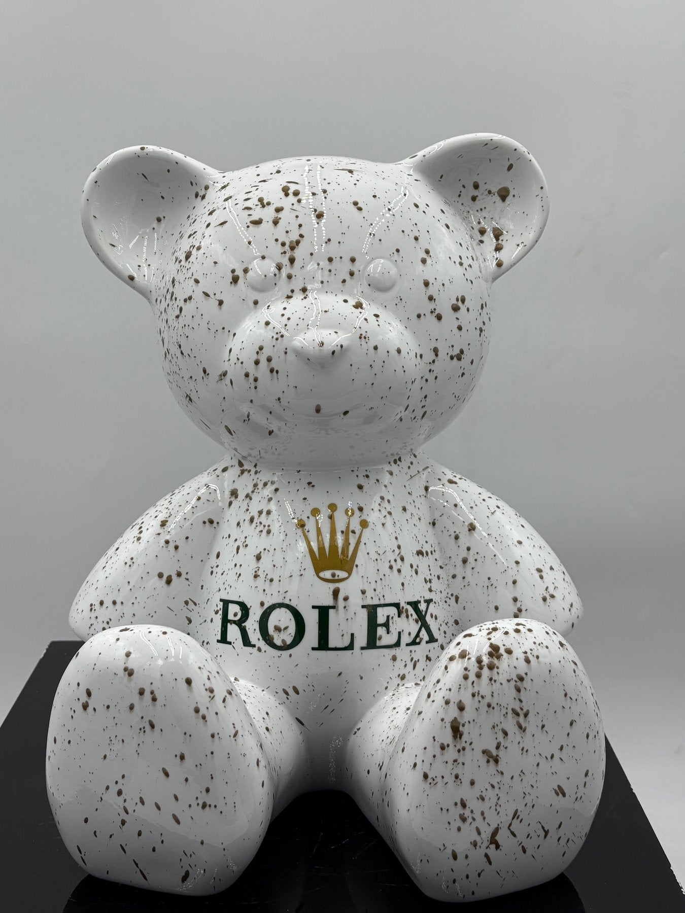 Teddy For RLX White ( Naor Artist ) X