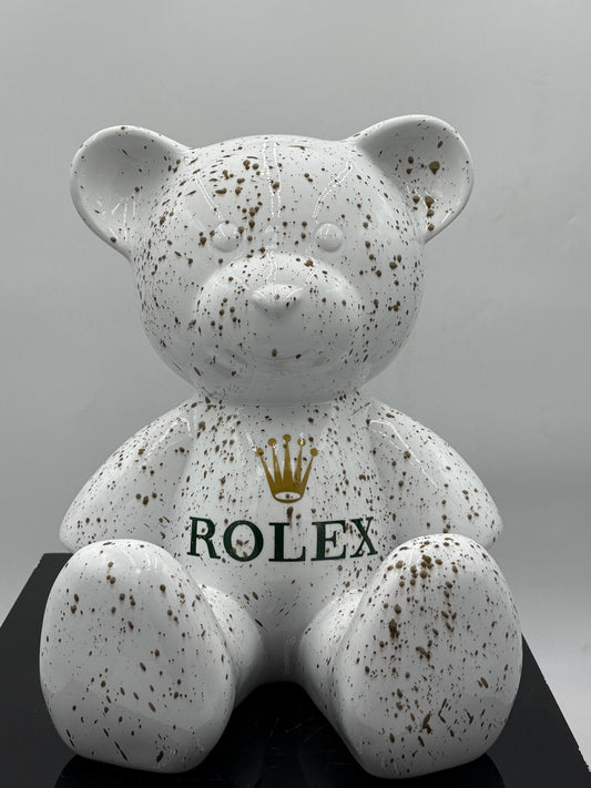 Teddy For RLX White ( Naor Artist ) X