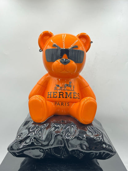 Teddy For Her mes X ( Naor Artist ) X