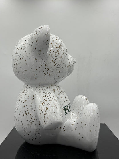 Teddy For RLX White ( Naor Artist ) X