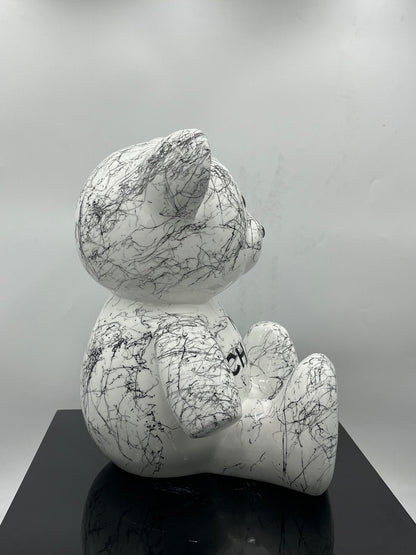 Teddy For Cha nel X ( Naor Artist ) X