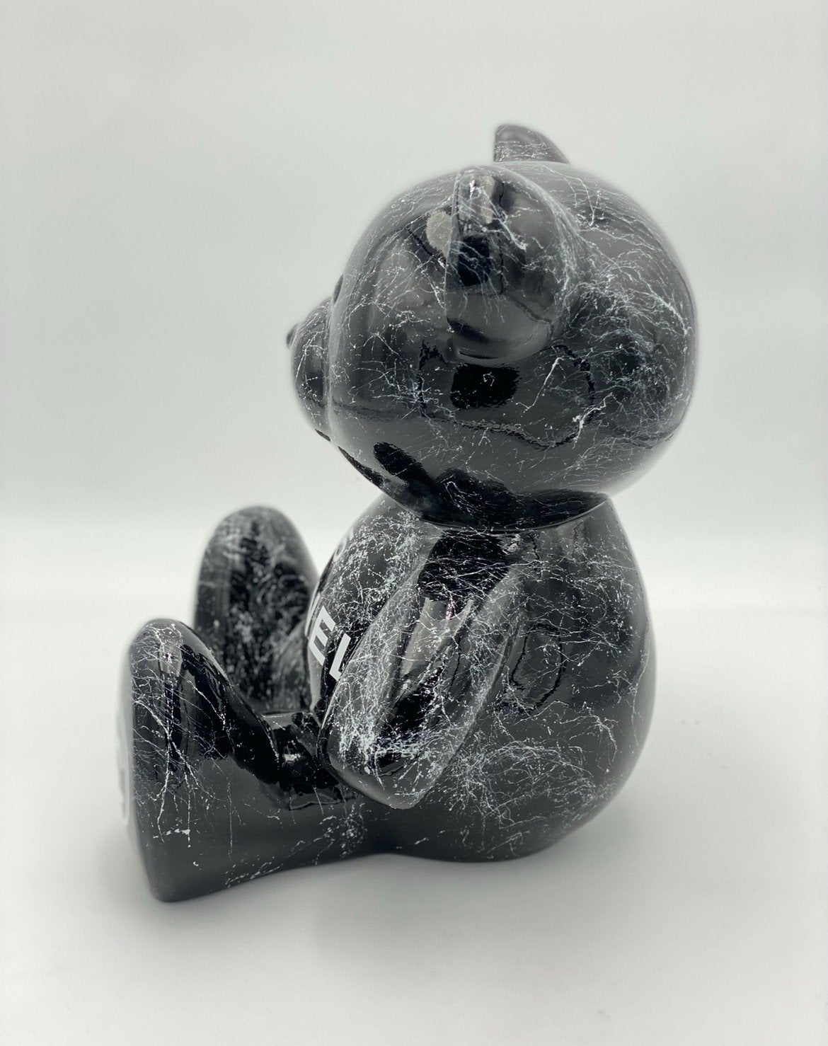 Teddy For Cha nel Y ( Naor Artist ) X