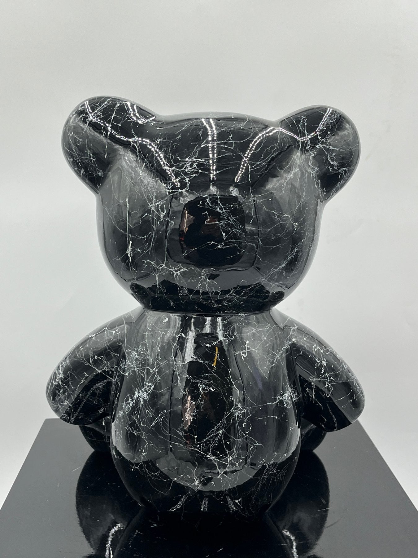 Teddy For Di or B ( Naor Artist ) X